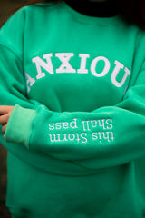 Anxious (this too shall pass)